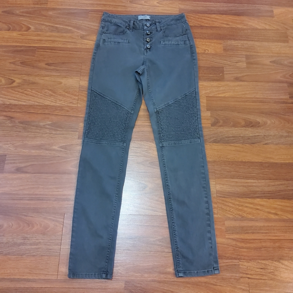 Nevermind Grey Pants